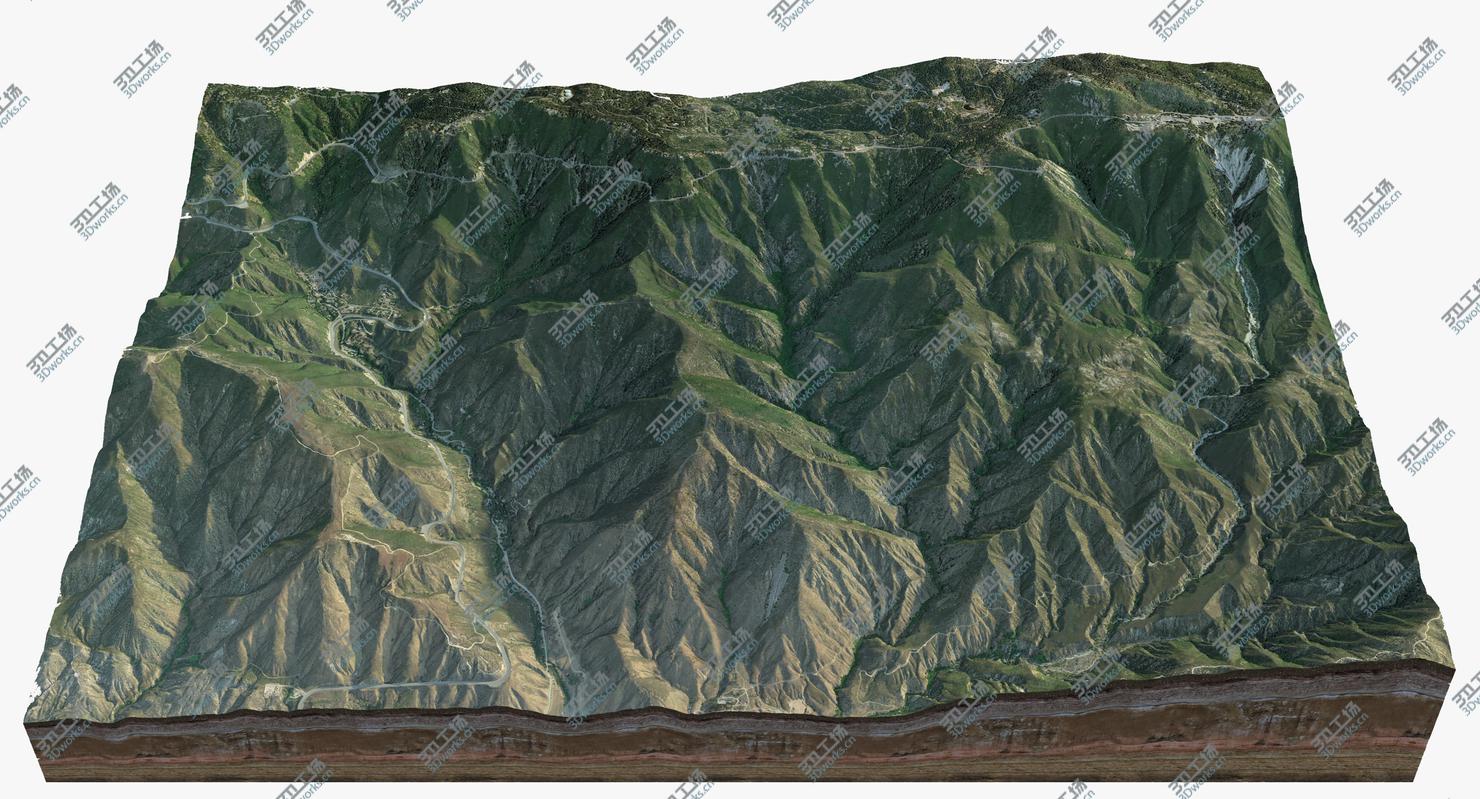 images/goods_img/202105071/San Bernardino Mountains 3D/2.jpg